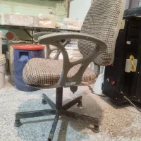 صندلی چرخدار