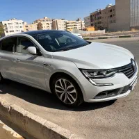 تالیسمان سفید کیهانی تمام فابریک مدل ۲۰۱۸