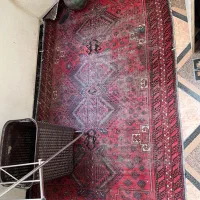 فرش دستبافت قدیمی