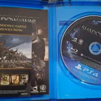 دو عدد بازی PS4|کنسول، بازی ویدئویی و آنلاین|رشت, آزادگان|دیوار