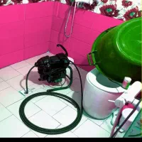 لوله بازکنی جنت آباد باغ فیض پونک صادقیه فردوس|خدمات پیشه و مهارت|تهران, مرزداران|دیوار