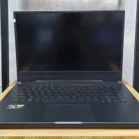 لپتاپ حرفه ای ایسوس Rog zephyrusبا ۶گیگ گرافیک1660|رایانه همراه|اصفهان, شیخ طوسی|دیوار