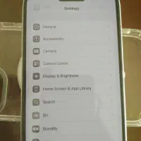 آیفون 15 128گیگ|موبایل|یزد, |دیوار