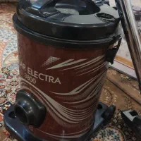 جارو برقی سالم پولارالکترا