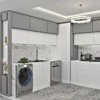 کابینت هایگلاس،ام دی اف،کمددیواری با قیمت مناسب|جاکفشی، کمد، دراور|مسجد سلیمان, |دیوار