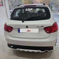 کوییک gx مدل ۱۴۰۳ زاپاس پلمب|خودرو سواری و وانت|اصفهان, دوطفلان|دیوار