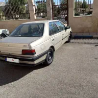 پژو ۸۳|خودرو سواری و وانت|قم, پردیسان|دیوار