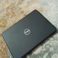 لپ تاپ در حد بسیار تمیز