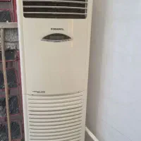 کوار گازی ایستاده ۳۶۰۰هزار اُجنرال