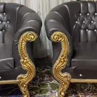 مبل وراحتی|مبلمان خانگی و میز عسلی|ابهر, |دیوار