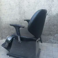 صندلی آرایشگاه|آرایشگاه و سالن‌های زیبایی|باسمنج, |دیوار