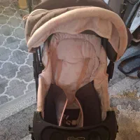 کالاسکه دلیجان|کالسکه و لوازم جانبی|شهرکرد, |دیوار