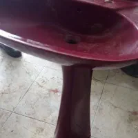 روشویی سالم|لوازم سرویس بهداشتی|الیگودرز, |دیوار