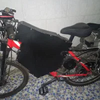 فروش دوچرخه برقی ۴۸ولت