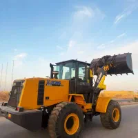 فروش لودرایکس سی ام جی صفر مدل۴۰۴