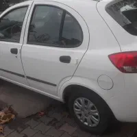 تیبا۲|خودرو سواری و وانت|خوی, |دیوار