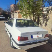 پرشیا مدل ۸۹ تو کرم|خودرو سواری و وانت|اردبیل, |دیوار