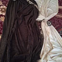 شال پرده