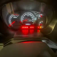 تیبا 2 مدل 1400