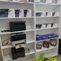 شارژ کارتریج وتعمیر پرینتر . فروش لب تاب ا قساطی