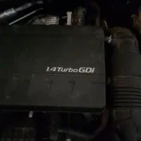 کیا سلتوس توربو GDI صفر ۲۰۲۴ گارانتی کوشاخودرو|خودرو سواری و وانت|تهران, شهرک هما|دیوار