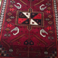فرش دستباف