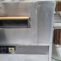 فر پیتزا پز   ریلی نوژن اصلی