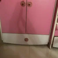 کمد و دراور نوجوان|جاکفشی، کمد، دراور|فردیس, داوری|دیوار