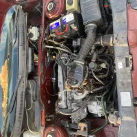 پژو ۴۰۵ ۲۰۰۰|خودرو سواری و وانت|رشت, احمد گوراب|دیوار