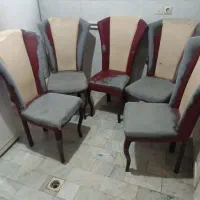 صندلی ناهارخوری