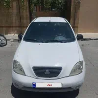 تیبا ۱|خودرو سواری و وانت|تهران, سلسبیل جنوبی|دیوار