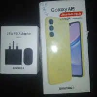 گوشی سامسونگ128GB A15