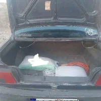 پژو ۴۰۵ مدل ۸۴ بدون رنگ|خودرو سواری و وانت|هیرمند, |دیوار