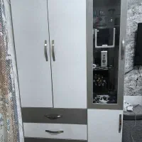 فروش ست کامل اتاق خواب نوجوان