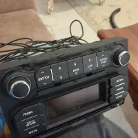 فروش ضبط ریو فابریک