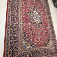 فرش دستباف ۹ متری نجف آباد اصفهان|فرش|تهران, علم و صنعت|دیوار