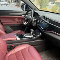 دیگینیتی پرستیژ رنگ مشکی داخل مارون