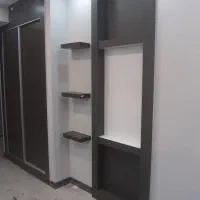 کابینت، کمددیواری صنعتی( پروژه ای)