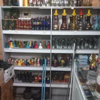 فروش انواع قلیون