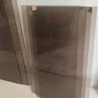 تعدادی شیشه دودی سالم