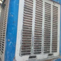 کولر آبی