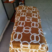 پتوی مسافرتی دو نفره و تک نفره|رختخواب، بالش، پتو|ایذه, |دیوار