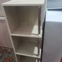 کابینت فلزی|آب‌چکان و نظم‌دهنده ظروف|آبادان, |دیوار