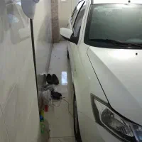 سایناs مدل ۱۴۰۱ مشابه صفر|خودرو سواری و وانت|مرند, |دیوار