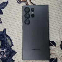 سامسونگ Galaxy S24 Ultra با حافظهٔ ۲۵۶ گیگابایت