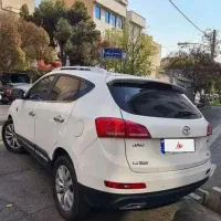 جک s5 1402 بدونه رنگ|خودرو سواری و وانت|خمینیشهر, |دیوار