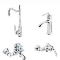 شیرالات بامبو اقتصادی