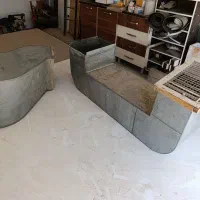 کانال کولر جنس خوب|کولر آبی|کرمانشاه, |دیوار