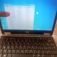 لب تاب hp