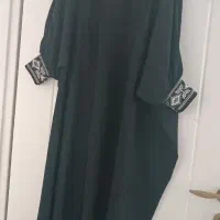 مانتو عبایی فری سایز|لباس|قم, باجک یک|دیوار